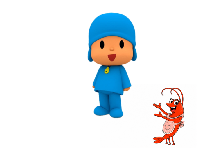 Pocoyo – bohater, którego pokochały hiszpańskie maluchy