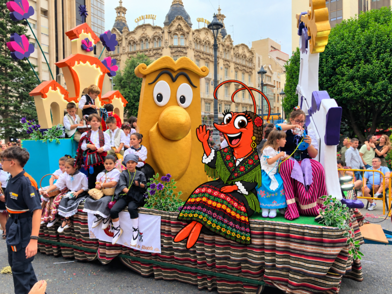 Feria de Albacete – największa hiszpańska fiesta